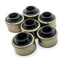 Simering supapa kubota d1105  OEM: 1C010-13150, 1C01013150,1C010-13151, 1C01013151 ,1G010-13150, 1G01013150