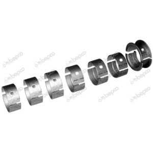 Cuzineti Palier STD SET F139207210070X6, F139207210080X1