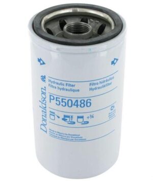 Filtru Ulei Hidraulic 85817004 , 9968353 , 9969450 , 3621299M1