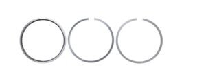Segmenti piston std Kubota STD 78mm Kubota D1105, D1305, V1505, V1505T, 1626121050 16261-21050, 16261-2105-0, 1626121050, 16292-21050, 16292-2105-0