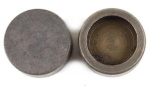 Pastila Supapa Kubota 1624113280 16241-13280, 1624113280, 16241-1328-0 , Pastila supape Kubota D905, D950, D1005, D1105, V1505