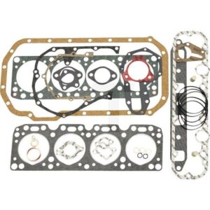 Set complet garnituri John deere Lanz 300 lanz 500