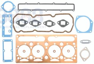 Set Garnituri Superior 3638577M91, 3641340M91, 4222920M91, 735349M91, 82907, U5LT0069, U5LT0081, U5LT0100
