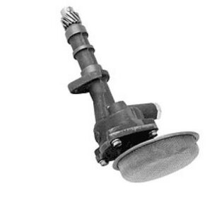 15100-76004-71 Pompa ulei Motor Toyota 2J , 5P , 3FD10-30, 3FG20-25, 4FD20-25, 4FG10-15