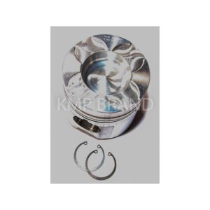 KM6150-31-2112 Piston Motor Std KOMATSU 6D125