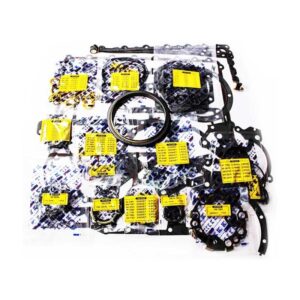 Set inferior garnituri Caterpillar 3306, 3306C oem: 106-4326 106-4327