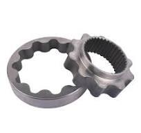 Set pinon pompa ulei Kubota  V1305 V1505 D1105 V1505-T , Oem:1624135070 16241-35070