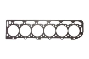 Garnitura Chiulasa Ø 115.3 mm 6 cyl. ( Metalica )  E0NN6051CA, E0NN6051CB, E0NN6051CC, E6HZ6051A, E9NN6051AA, E9NN6051AB