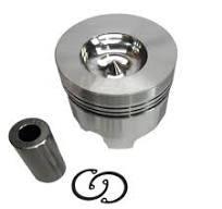 129002-22090 Piston+bolt 84mm Yanmar