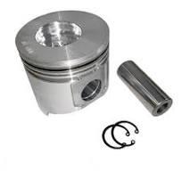 129005-22080 Piston Cu Segmenti 88+0.50mm