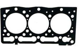 16261-03310 Garnitura Chiulasa Metalica Kubota D1105