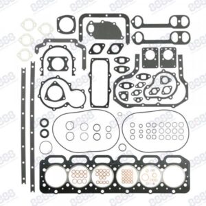 1940016 Set Complet garnituri 8361