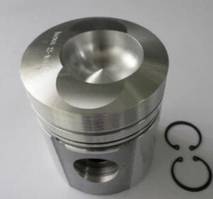 Piston Ø 100mm 2.94x2x3.5mm STD  04152177, 04230681, 04231966, 6005000667, 6005014373, 6005022709, F100004154891,
