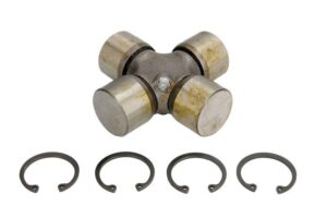 Cruce cardan 30x83mm AL160516, AL34709, AL64127, F199300020280, 04370135, 1342719C1, 4370135, 5214465, 7029457404, 6403-8, AL110149,