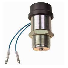 Solenoid Stop 12V  MM40967001 MM43230501 Mitsubishi Engine
