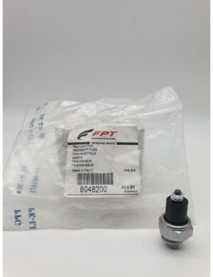 8048200 Senzor Presiune Ulei CNH