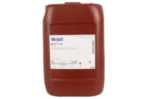 - Ulei hidraulic Mobil Nuto H 46 20L