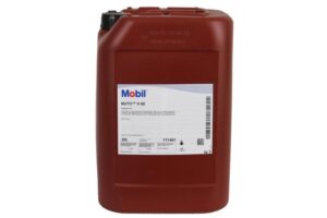 - Ulei hidraulic Mobil Nuto H 68 20L