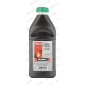FBM100 Ulei Hidraulic (Frana)