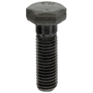 Surub Dinte 12x45mm 10.9  Surub hexagonal M12x45 DIN 931