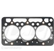Garnitura Chiulasa Kubota D722 16871-03310 1687103310 - Kubota