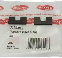 7123-019  Paleti Pompa Injectie