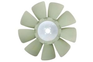 Paleti ventilator JCB 3CX 4CX 508mm  30/925526 30-925526 30925526