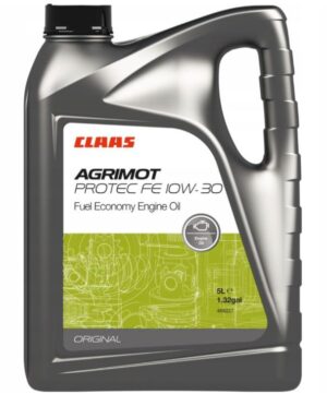 0001801952 Ulei Motor CLAAS AGRIMOT PROTEC FE 10W-30 5L