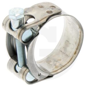 Colier Metalic 36 - 39mm