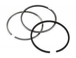 Segmenti piston 4JG2 95.40mm  2.5x2x4mm  8-97080-215-0  8970802150
