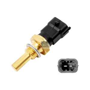 Sonda Temperatrura Deutz 281002744, 4189809, 421019, 4210196, 421839, 46462179, 500382599, 55187822, 60814175, 71738956, 71741090, 7762299, J018549, J021331, J021451,