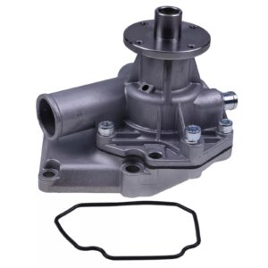 6584.445 Pompa apa Lombardini LDW1503, LDW1603, LDW2004, LDW2204, L=158mm  ED0065844450-S, ED0065844450S, 6584445, 6584.445