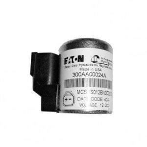 300AA00024A * Bobina 12V, D 13x40mm