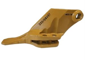 333/D8457A Dinte Lateral Dreapta JCB