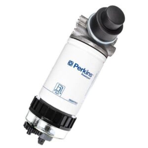 2656F833 Ansamblu prefiltru cu pompa amorsare si filtru combustibil
