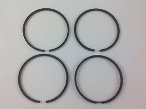 8971412050 Segmenti Piston 0.50mm 83.60mm