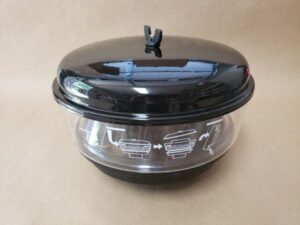 Prefiltru Aer Ø114mm H000823 86011276, 83904364, D4NN9A660A, 3371937M91, 60/168-8, 13000547 , 16192331 246253 H000256 42N5412780