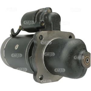 - Electromotor Z-9 24v 4Kw  188486 6226486