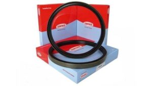 Simering 196,7x160x20/30mm  CORTECO 160×196,7×20/30