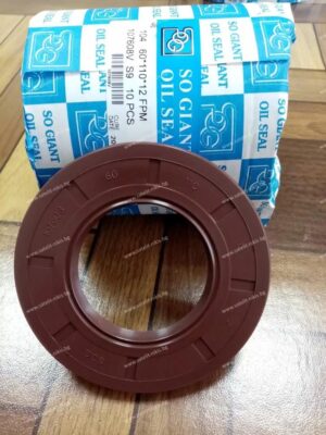 Simering 60x110x12 mm NEW-HOLLAND   84817148