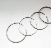 Segmenti Piston Ø 85 - 3x3x3x5.45 mm  1909861, 1909674,