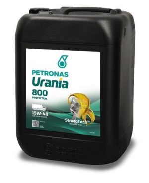 71508RK1EU ULEI Motor URANIA 800 15W40/20L