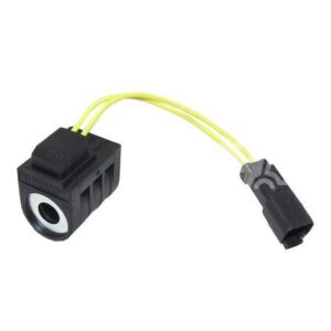 38400015  Solenoid cuplare 4x4 New Holland 9968351