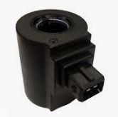 R933000027 Solenoid Bobina 12V, Ø19x56mm Rexroth Bosch 271-041710, 271041710