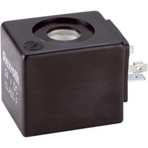 R934000449 Solenoid Bobina 12V, D12,7×38,5mm  OD02160130OB00,