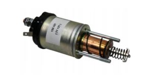 Solenoid Electromotor 000077121010, 000077132010, 000077133010, 085541320010,