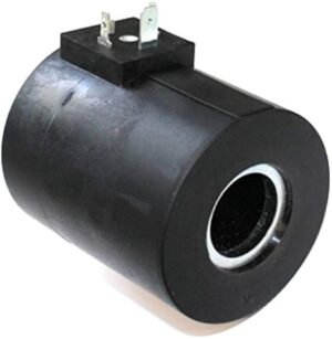 Solenoid 24 V  44W 25.5x76mm R933000102