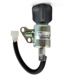 Solenoid Stop SA-5176-12, SA517612, 1756ES-12SUC5B1S5, 1756ES12SUC5B1S5