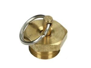Supapa Refulare Aer M22X1.5mm