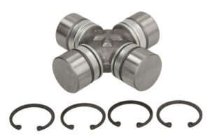 21/6403-30 Cruce cardan 38x112mm 04300771, 070610041 F281301080010
